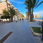 аcogedor De Dos En تورّيفيِخا