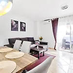 Appartement аcogedor De Dos En