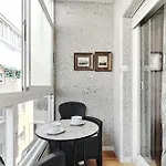 Appartement аcogedor De Dos En *