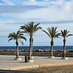 Appartement аcogedor De Dos En Torrevieja