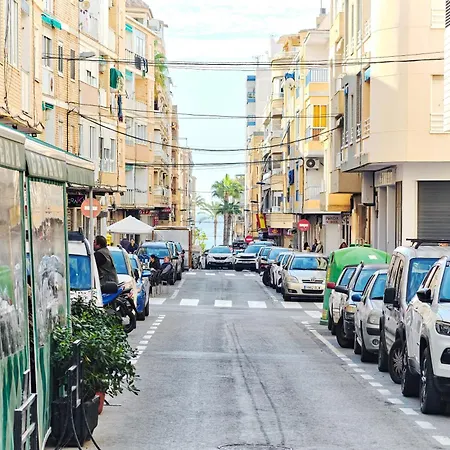 аcogedor De Dos En Appartement