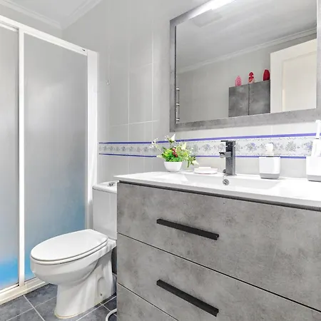 Apartment аcogedor De Dos En Torrevieja