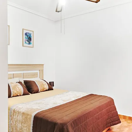 Apartment аcogedor De Dos En