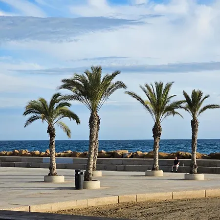 Apartment аcogedor De Dos En Torrevieja