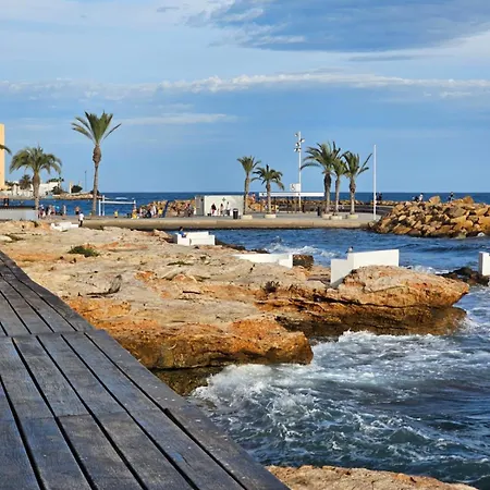 аcogedor De Dos En * Torrevieja