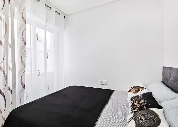 аcogedor De Dos En Apartment