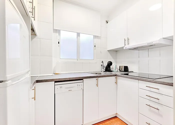 Apartment аcogedor De Dos En Torrevieja