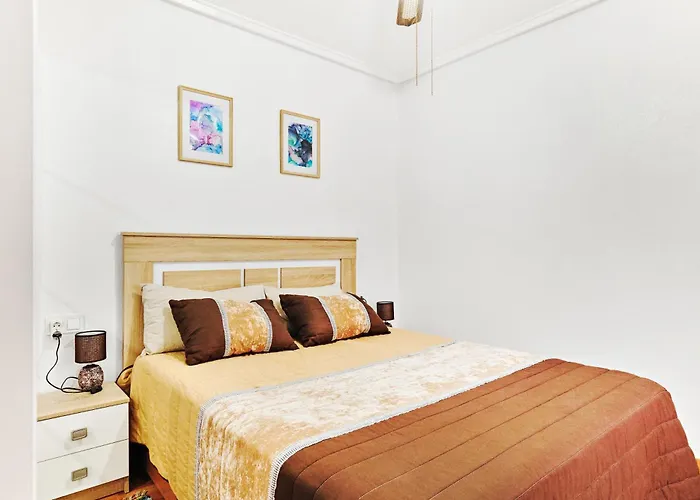 аcogedor De Dos En Apartment Torrevieja