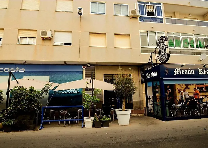 аcogedor De Dos En Apartamento *