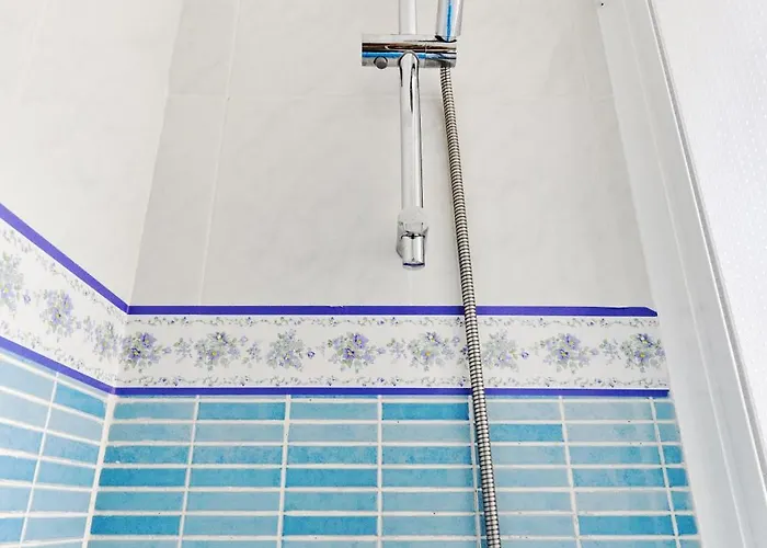 Apartamento аcogedor De Dos En *