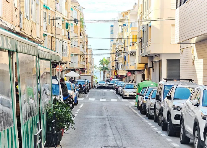 аcogedor De Dos En Apartamento